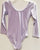 Adas -- Children's Long Sleeve Leotard