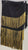 Aiko -- Women's Fringe Ballroom Wrap Skirt