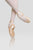 Arial -- Women's Pointe Shoe -- Pink Satin