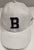 B Boston Poly Baseball Cap