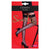 Baila -- Women's Fishnet Stocking -- Black