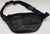 Baku -- Unisex Fanny Pack -- Black