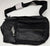 Baku III -- Unisex Fanny Pack -- Black