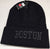 Boston V -- Acrylic Knit Hat