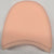 Cassie -- Silicone Gel Toe Pads -- Salmon Pink