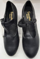 1.75" Danube -- Women's T-Strap Character Shoe -- Black