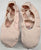 Delilah II -- Women's Stretch Canvas Split Sole Ballet