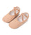 Delilah II -- Women's Stretch Canvas Split Sole Ballet