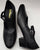 1.25" Denisse -- Women's Character Shoe -- Black