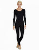 Destiny -- Women's Long Sleeve Unitard