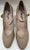 2" Diane -- Women's Instep Strap Character Shoe