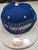 El Salvador -- Snapback Baseball Cap -- Royal Blue/White