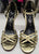 3.75" Eliana -- Women's Tango Shoe -- Gold