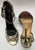 3.75" Eliana -- Women's Tango Shoe -- Gold