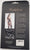 Ella II -- Women's Halter Fishnet Body Stocking -- Black