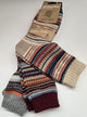 Evren -- Men's Wool Socks -- 3 Pr. Pk