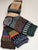 Evren -- Men's Wool Socks -- 3 Pr. Pk