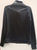 Fenna -- Women's Long Sleeve Zippered Jacket -- Black