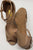 3.25" Fradel -- Women's Latin Ballroom Sandal -- Tan