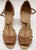 2.5" Franyeli -- Women's Latin Ballroom Sandal -- Tan