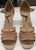 2.5" Franyeli -- Women's Latin Ballroom Sandal -- Tan