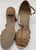 2.5" Franyeli -- Women's Latin Ballroom Sandal -- Tan