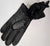 Godwin II -- Men's Leather Glove -- Black