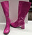 3" Gogo II -- Women's Dress Boot