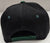 Hemp II -- Acrylic Snap-Back Baseball Cap