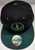 Hemp II -- Acrylic Snap-Back Baseball Cap