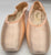 Infinita -- Pointe Shoe -- European Pink Satin