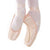 Infinita -- Pointe Shoe -- European Pink Satin