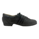 Joe -- Men's Tango Shoe -- Black