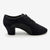 1.5" Jayleen -- Women's Practice Ballroom Shoe -- Black