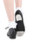 John Jr. IIII -- Children's Economy Tap Oxford -- Black