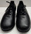 John Jr. IIII -- Children's Economy Tap Oxford -- Black