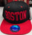 Kayemba -- Snapback Boston Baseball Cap