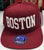 Kayemba -- Snapback Boston Baseball Cap