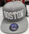 Kayemba -- Snapback Boston Baseball Cap