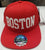 Kayemba -- Snapback Boston Baseball Cap