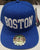 Kayemba -- Snapback Boston Baseball Cap