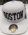 Kayemba -- Snapback Boston Baseball Cap