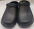 Liam II -- Men's Rubber Clog