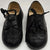 Luan -- Infant's Dress Oxford -- Black