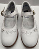 Madden -- Girl's Mary Jane Dress Shoe -- White