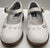 Madden -- Girl's Mary Jane Dress Shoe -- White