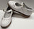 Madden -- Girl's Mary Jane Dress Shoe -- White