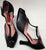 3" Malena IIII -- Women's Tango Shoe