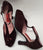 3" Malena IIII -- Women's Tango Shoe