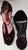 3" Malena IIII -- Women's Tango Shoe